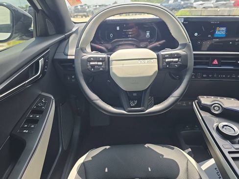 New 2026 Kia EV6 GT-Line AWD/4WD image 14