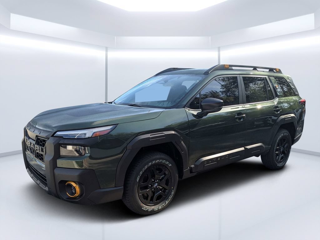 New 2026 Subaru Outback Wilderness AWD/4WD image 7