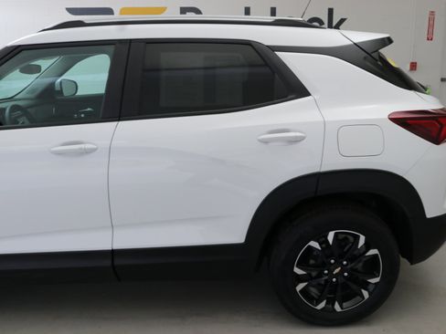 Certified 2023 Chevrolet TrailBlazer LT image 5