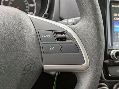 New 2026 Mitsubishi Outlander Sport ES image 26