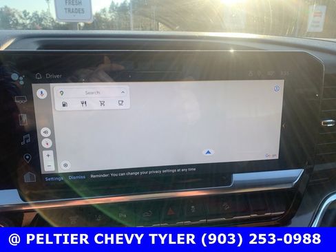 Used 2024 Chevrolet Silverado 2500 High Country w/ Z71 Off-Road Package image 20