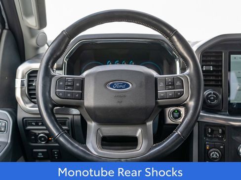 Used 2022 Ford F150 Lariat image 14