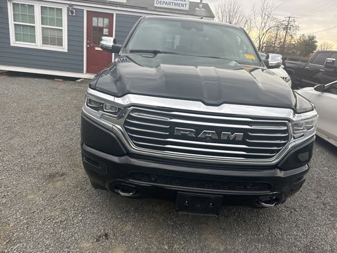 Used 2023 RAM 1500 Limited image 2