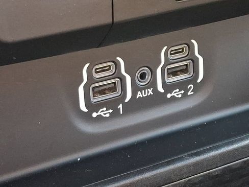 Used 2019 RAM 1500 Rebel AWD/4WD image 24