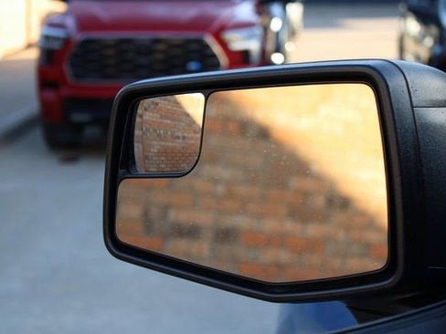 Used 2023 Chevrolet Silverado 1500 Custom Trail Boss image 20