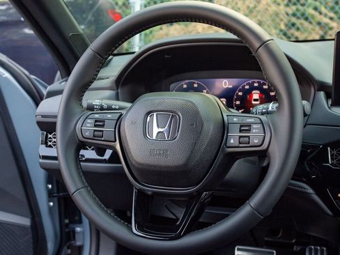 New 2026 Honda Accord Sport image 17