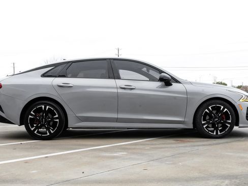 Used 2022 Kia K5 GT-Line w/ GT-Line FWD Premium Package image 7
