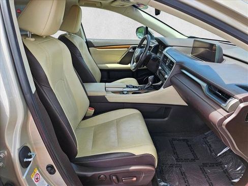 Used 2016 Lexus RX 350 AWD w/ Premium Package image 24