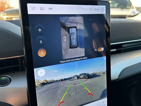 Used 2023 Ford Mustang Mach-E California Route 1 image 31