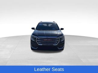 Certified 2022 GMC Terrain SLT w/ Infotainment Package II video 3