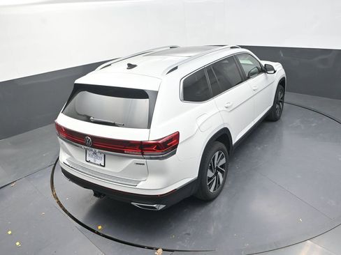 New 2026 Volkswagen Atlas SEL AWD/4WD image 19