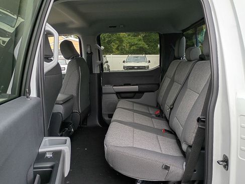 New 2026 Ford F350 XL w/ STX Appearance Package image 7