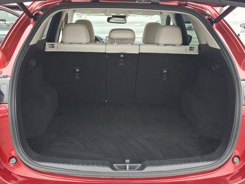 Used 2018 MAZDA CX-5 Grand Touring image 30