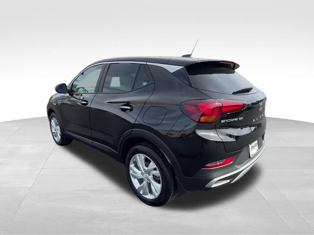 Certified 2026 Buick Encore GX Preferred w/ Comfort Package FWD image 4