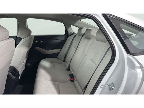 Used 2025 Honda Accord SE image 12