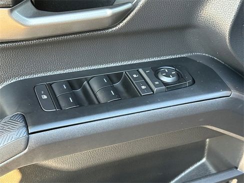 Used 2024 Toyota Tacoma TRD Off-Road image 24