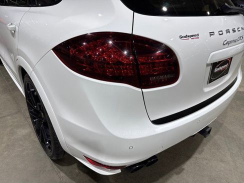 Used 2013 Porsche Cayenne GTS image 46