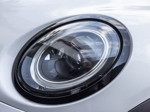 Used 2024 MINI Cooper S FWD image 25