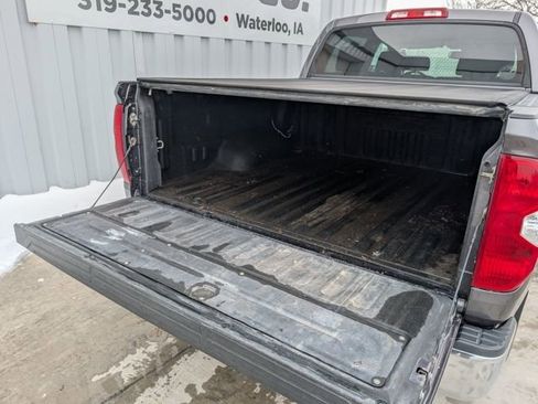 Used 2015 Toyota Tundra Limited image 20