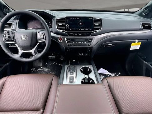 New 2026 Honda Ridgeline RTL image 5