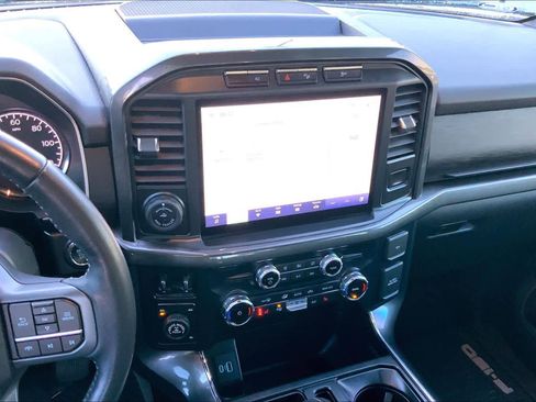 Used 2022 Ford F150 XLT w/ Equipment Group 302A High image 6