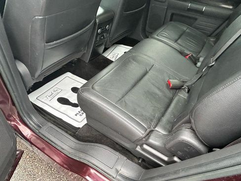 Used 2017 Ford Flex SEL w/ Equipment Group 202A FWD image 9