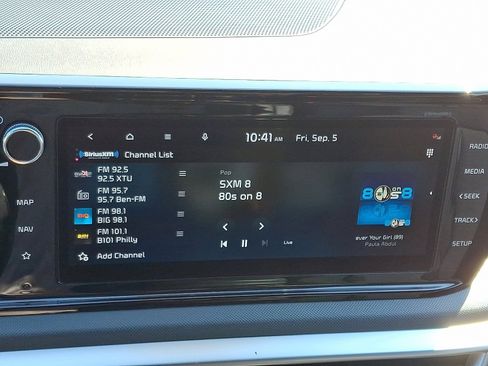 Used 2022 Kia K5 GT-Line image 18