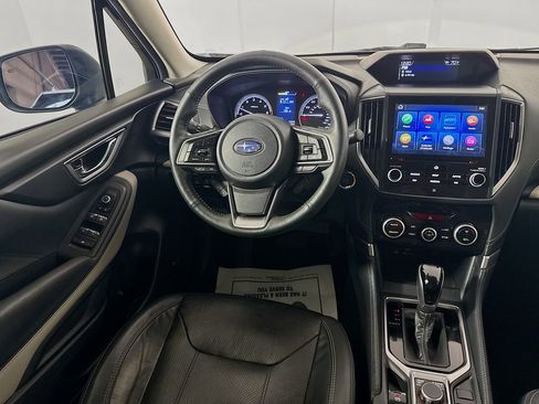 Used 2022 Subaru Forester Limited w/ Popular Package #2 image 28