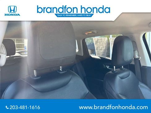 Used 2021 Jeep Compass Latitude AWD/4WD image 18