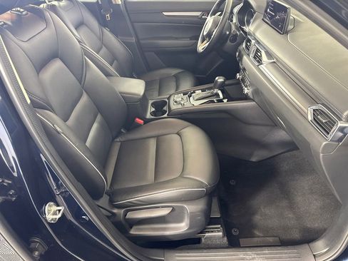 Certified 2025 MAZDA CX-5 AWD 2.5 S w/ Select Package image 14
