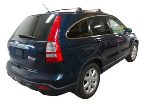 Used 2008 Honda CR-V EX image 5