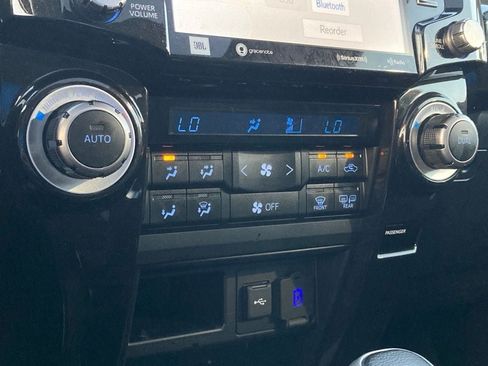 Used 2024 Toyota 4Runner TRD Pro AWD/4WD image 26