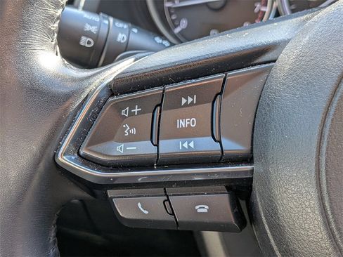 Used 2017 MAZDA MAZDA6 Grand Touring image 24