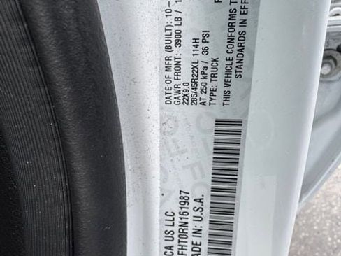 Used 2024 RAM 1500 Limited w/ Night Edition image 54