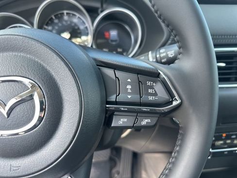 New 2025 MAZDA CX-5 AWD 2.5 S w/ Preferred Package image 20