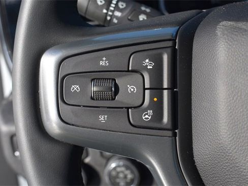 New 2026 Chevrolet Silverado 2500 LTZ w/ Trail Boss Package image 30