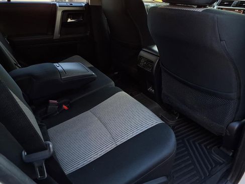 Certified 2021 Toyota 4Runner SR5 image 21