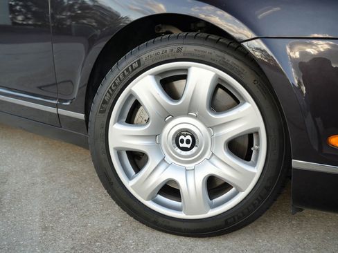 Used 2007 Bentley Flying Spur Flying Spur image 94