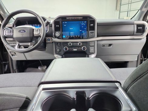 Used 2024 Ford F150 XLT w/ Equipment Group 302A MID AWD/4WD image 27