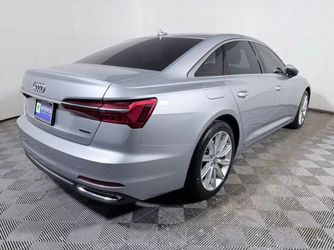 Used 2019 Audi A6 2.0T Premium w/ Convenience Package AWD/4WD image 7