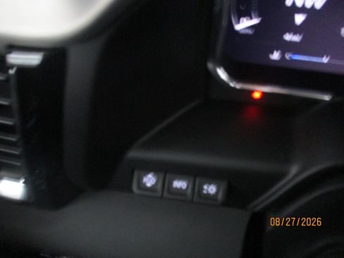 New 2026 GMC Sierra 1500 Denali w/ Denali Reserve Package AWD/4WD image 26