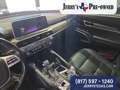 Used 2022 Kia Telluride SX w/ Nightfall Edition Package image 12