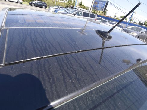 Used 2011 Toyota Prius Four w/ Solar Roof Pkg FWD image 18