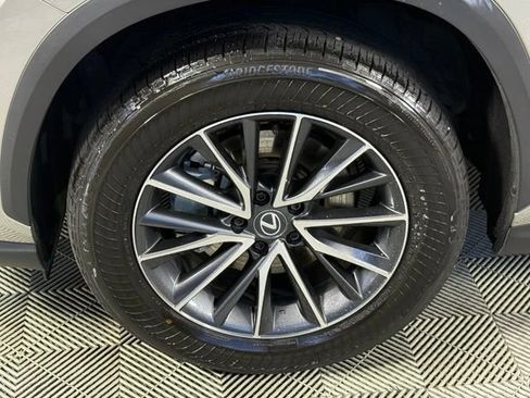 Used 2025 Lexus NX 250 FWD w/ Towing Package (2000 Lbs) image 14