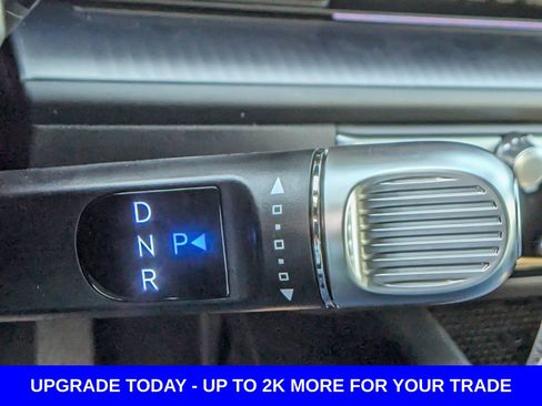 New 2024 Hyundai Ioniq 6 SEL AWD/4WD image 36