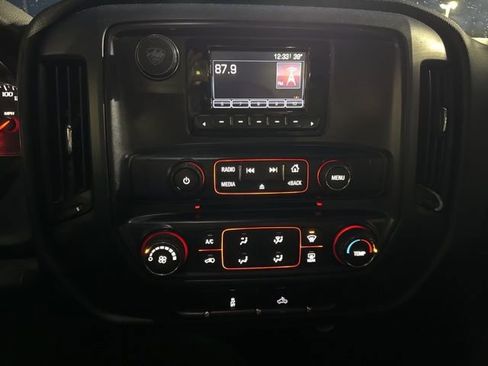 Used 2015 GMC Sierra 1500 4x4 Crew Cab image 17