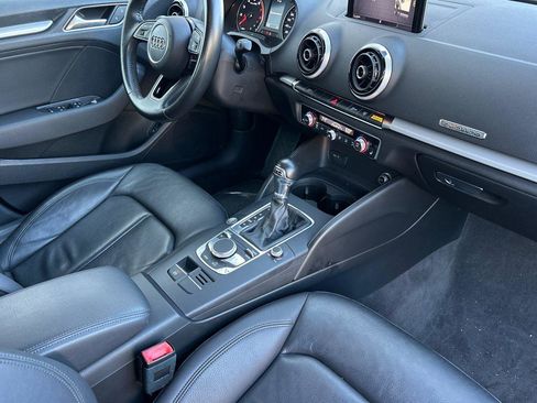 Used 2017 Audi A3 2.0T Premium w/ Convenience Package image 15