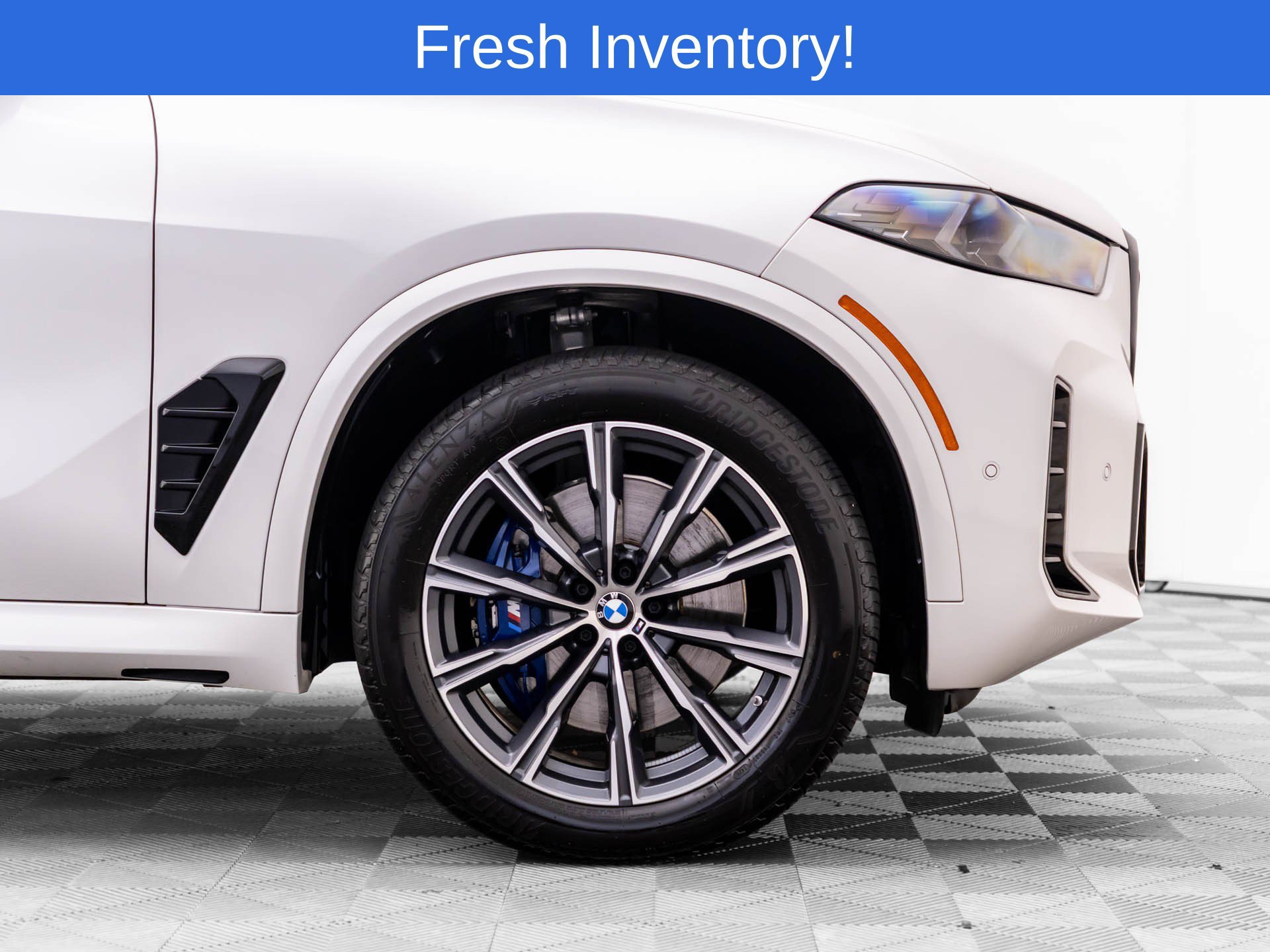 Used 2026 BMW X5 xDrive40i AWD/4WD image 36