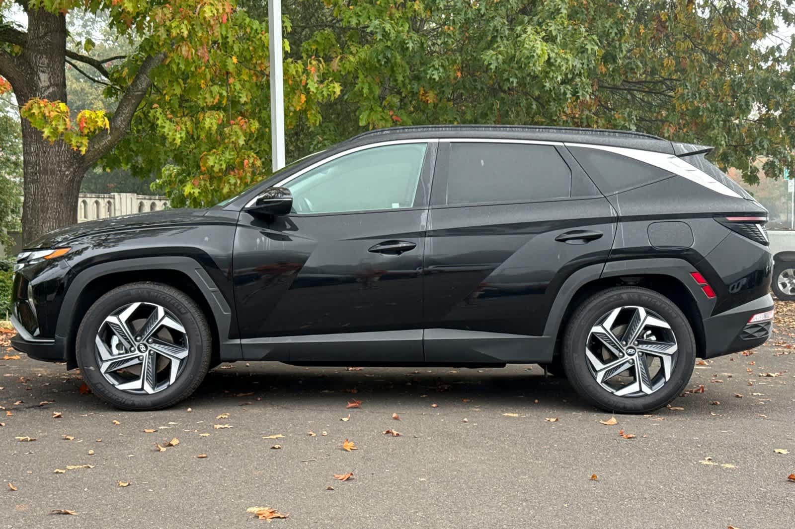 Used 2024 Hyundai Tucson SEL AWD/4WD image 5