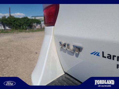 Used 2021 Ford Expedition XLT AWD/4WD image 24